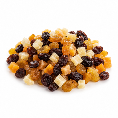 Sainsbury's Dried Fruit All Mixed