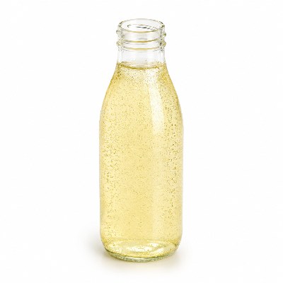 Sainsbury's Drinks Adult All Belvoirs Organic Elderflower Presse
