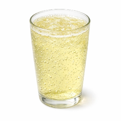 Sainsbury's Drinks Adult All Bottlegreen Elderflower Presse