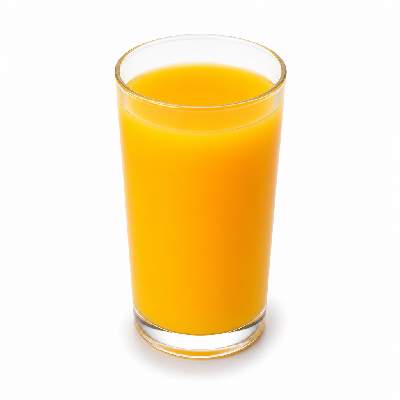Sainsbury's Drinks All Fresh Fruit Juice Breakfast