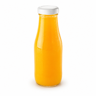 Sainsbury's Drinks All Fresh Fruit Juice Grove Orange Organic