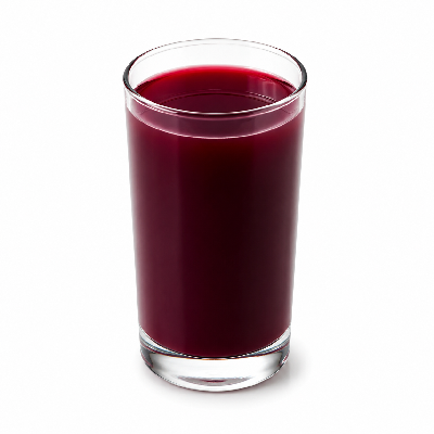 Sainsbury's Drinks All Fresh Fruit Juice Innocent Kids Pomegranate & Blueberry