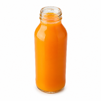 Sainsbury's Drinks All Fresh Fruit Juice Innocent Pure Carrots & Mangoes