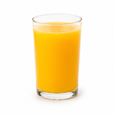 Sainsbury's Drinks All Fresh Fruit Juice Mango Passionfruit & Peach