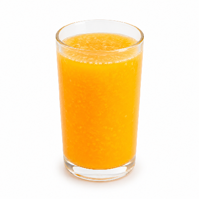 Sainsbury's Drinks All Fresh Fruit Juice Orange Juice Juicy Bits
