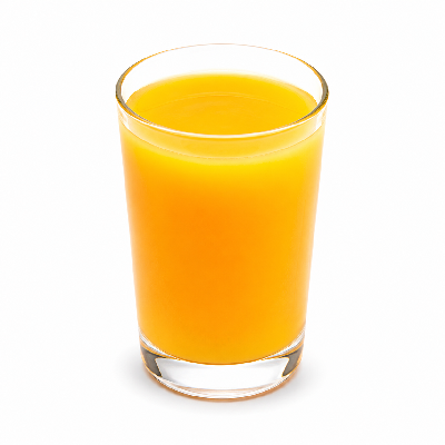 Sainsbury's Drinks All Fresh Fruit Juice Orange Mango & Guava