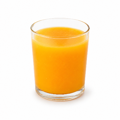 Sainsbury's Drinks All Fresh Fruit Juice Orange Organic