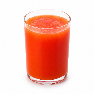 Sainsbury's Drinks All Fresh Fruit Juice Orange & Raspberry Taste the Difference