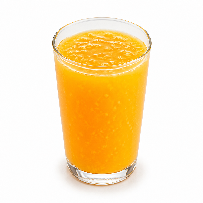 Sainsbury's Drinks All Fresh Fruit Juice Orange Squeezed with Juicy Bits