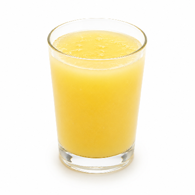 Sainsbury's Drinks All Fresh Fruit Juice Pineapple 100% Pure Squeezed