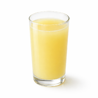 Sainsbury's Drinks All Fresh Fruit Juice Pineapple (from Concentrate)