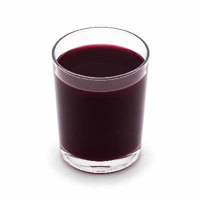 Sainsbury's Drinks All Fresh Fruit Juice Red Grape