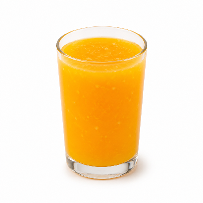 Sainsbury's Drinks All Fresh Fruit Juice Squeezed Orange with Bits