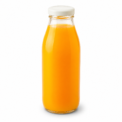 Sainsbury's Drinks All Fresh Fruit Juice Tropicana Orange Calcium