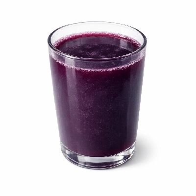 Sainsbury's Drinks All UHT Pure Juice Blueberry