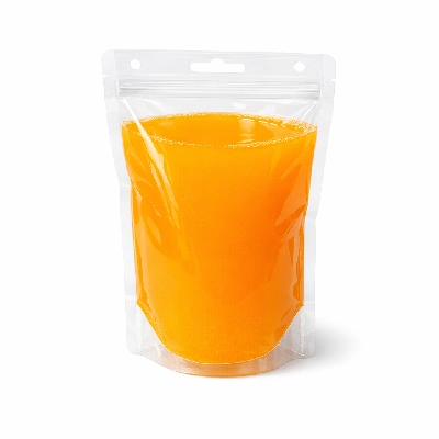 Sainsbury's Drinks All UHT Pure Juice Capri Sun Orange