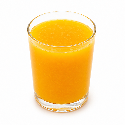 Sainsbury's Drinks All UHT Pure Juice Orange With Bits
