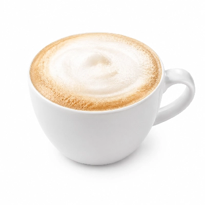 Sainsbury's Drinks Cappuccino Large