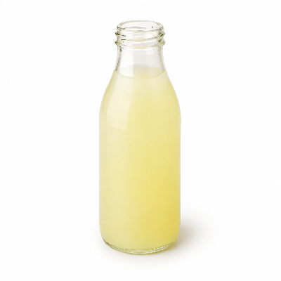 Sainsbury's Drinks Carbonates All Flavoured Carbonates Cloudy Lemonade with Real Lemons