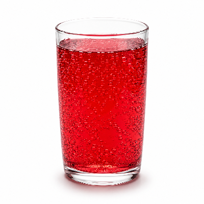 Sainsbury's Drinks Carbonates All Flavoured Cherry Fizz