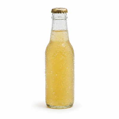 Sainsbury's Drinks Carbonates All Flavoured D & G Ginger Beer