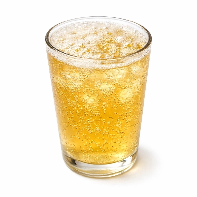 Sainsbury's Drinks Carbonates All Flavoured D&G Ginger Beer Light