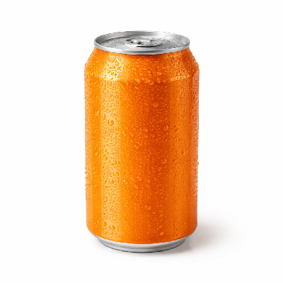 Sainsbury's Drinks Carbonates All Flavoured Fanta Orange