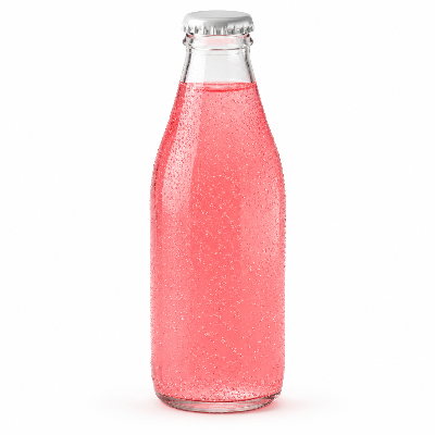 Sainsbury's Drinks Carbonates All Flavoured Fizzy Strawberry