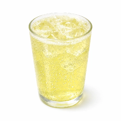 Sainsbury's Drinks Carbonates All Flavoured No Added Sugar Pineapple & Grapefruit