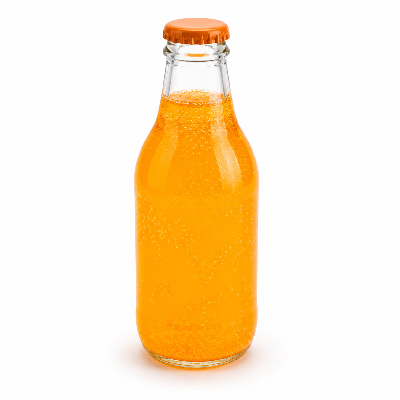 Sainsbury's Drinks Carbonates All Flavoured Orangeade Low Sugar
