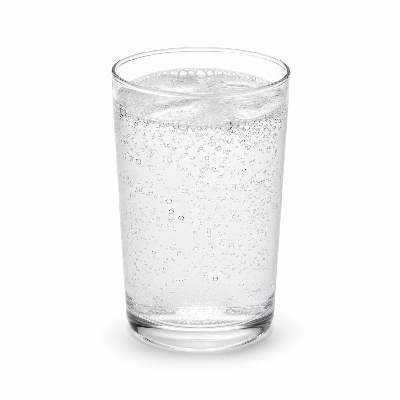 Sainsbury's Drinks Carbonates All Flavoured Straightcut Slimline Grapefruit & Mandarin