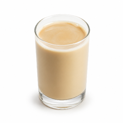 Sainsbury's Drinks Coffee Instant Cafe Latte Flavoured Milk