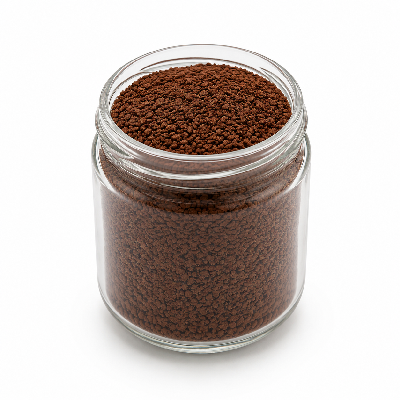 Sainsbury's Drinks Coffee Instant Options Mocha Jar