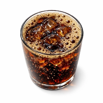 Sainsbury's Drinks Cola All Coca Fridgepack