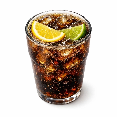 Sainsbury's Drinks Cola All Diet Coke Citrus Zest