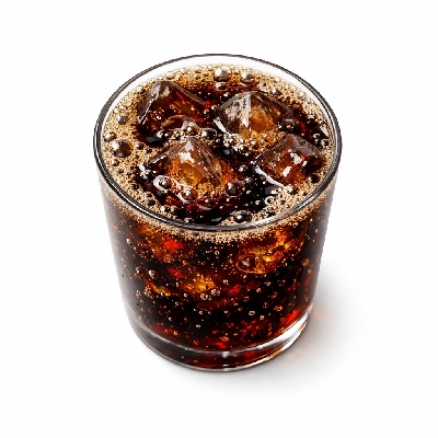 Sainsbury's Drinks Cola All Diet Coke with Cherry
