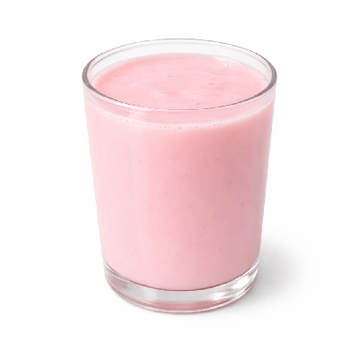 Sainsbury's Drinks Crusha Strawberry