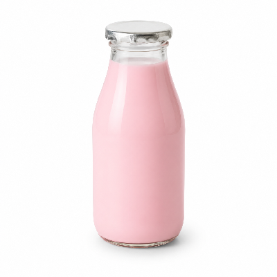 Sainsbury's Drinks Drinks Yazoo Sterilised Flavoured Milk Strawberry