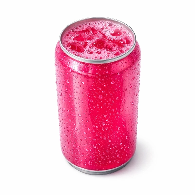 Sainsbury's Drinks Energy All Lucozade Wild Berry
