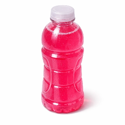 Sainsbury's Drinks Energy All Powerade Berry Tropical