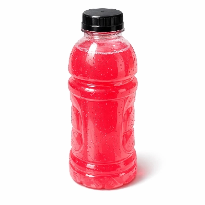 Sainsbury's Drinks Energy All Powerade Berry & Tropical Fruits