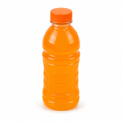 Sainsbury's Drinks Energy All Powerade Orange