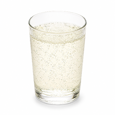 Sainsbury's Drinks Flavoured Water Elderflower Sparkling
