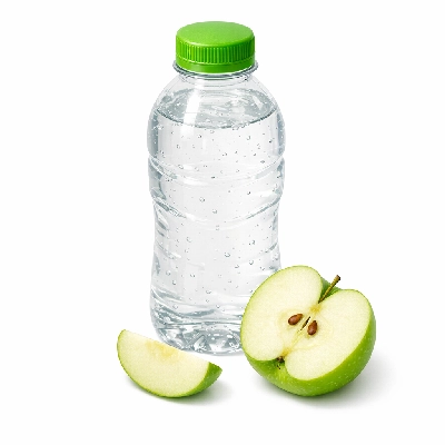 Sainsbury's Drinks Flavoured Water Kids Apple Flavour No Added Sugar
