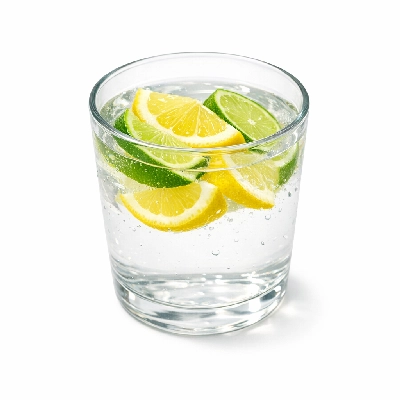 Sainsbury's Drinks Flavoured Water No Sugar Still Lemon & Lime Water Drink