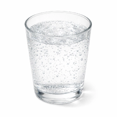 Sainsbury's Drinks Flavoured Water Sparkling Blackberry & Blueberry