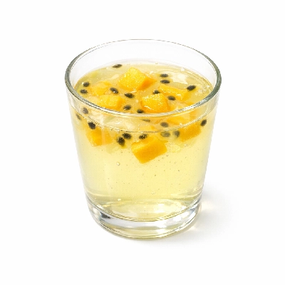 Sainsbury's Drinks Flavoured Water This Mangoes & Passion Fruits