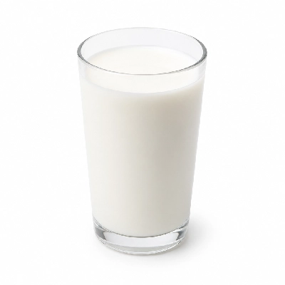 Sainsbury's Drinks Glass of Milk
