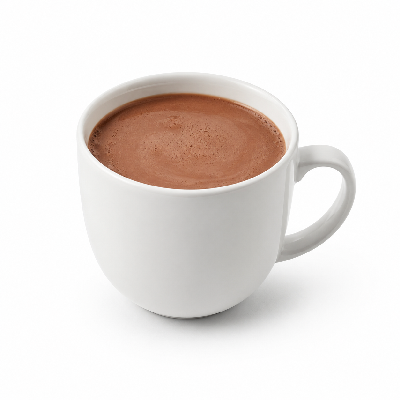 Sainsbury's Drinks Hot Beverages Drinking Chocolate Nestle Aero Instant Bubbly Minty