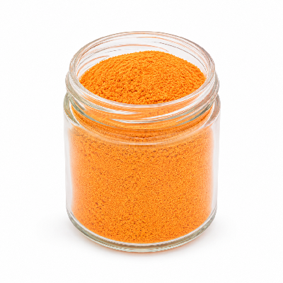 Sainsbury's Drinks Hot Beverages Instant Options Outrageous Orange Jar